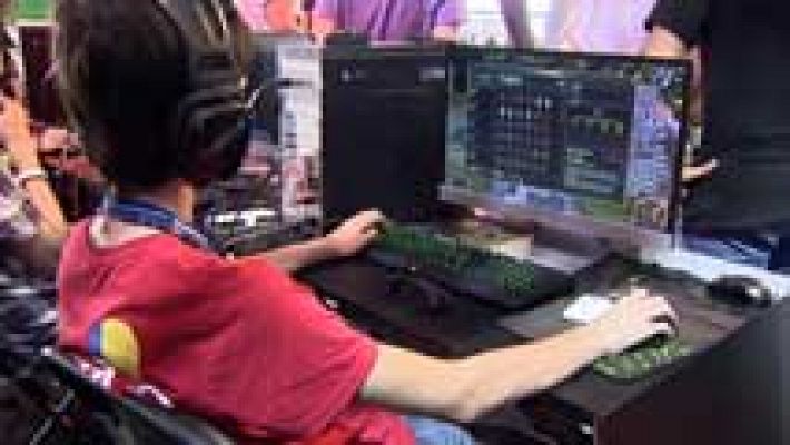 Informativo de Madrid - La Comunidad de Madrid en 4' - 11/04/16