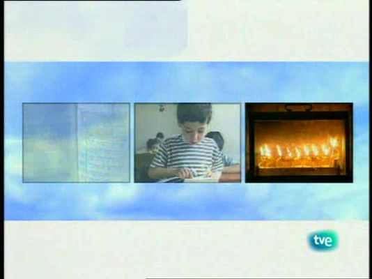 Shalom - Jornada cultural judía Europea