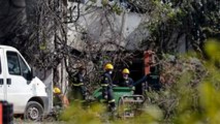 L'informatiu - Comunitat Valenciana - L'Informatiu - Comunitat Valenciana - 11/04/16