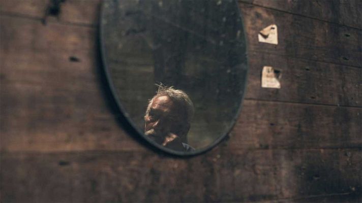 Telediario 1 - La enfermedad de Parkinson afecta a 160.000 personas en España