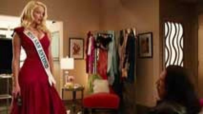 Telediario 1 - Un estudio demuestra la discriminación que sufre la mujer en Hollywood