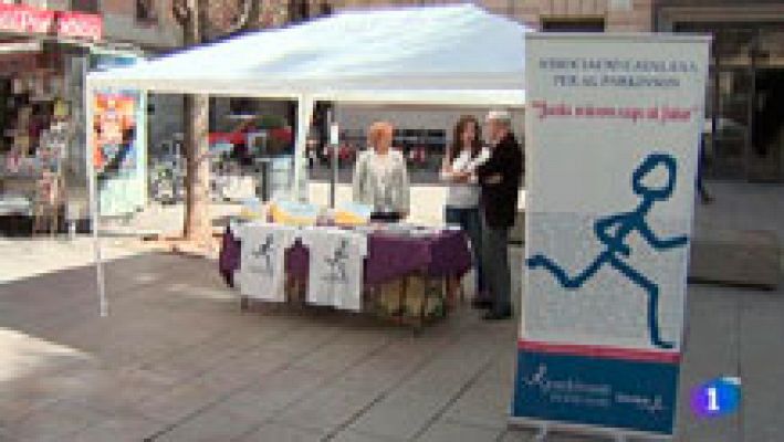 L'Informatiu - L'Informatiu 2 - 11/04/2016