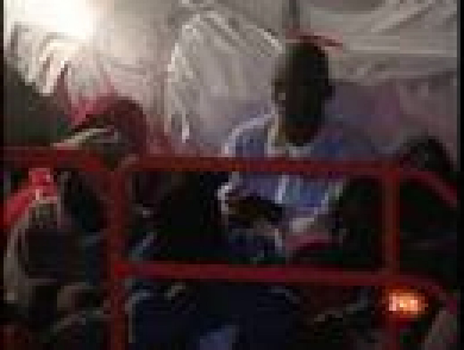 Llega a Canarias un cayuco con 68 inmigrantes, uno de ellos, muerto