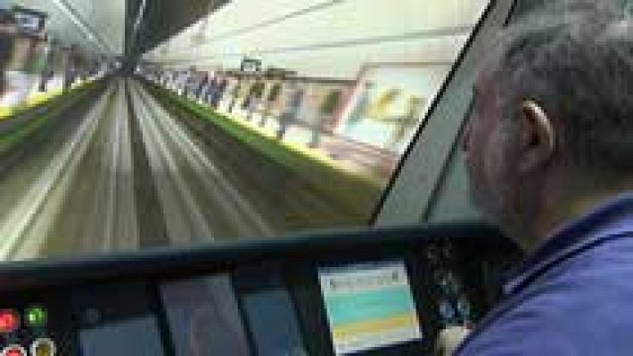 Informativo de Madrid - Informativo de Madrid 2 - 11/04/16