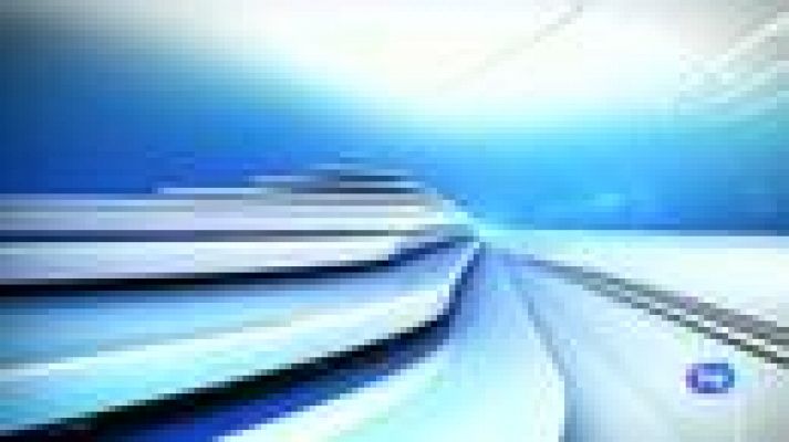 Noticias Aragón - Noticias Aragón 2-11/04/16