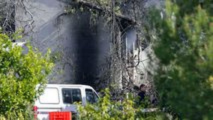 L'informatiu - Comunitat Valenciana - L'Informatiu - Comunitat Valenciana 2 - 11/04/16