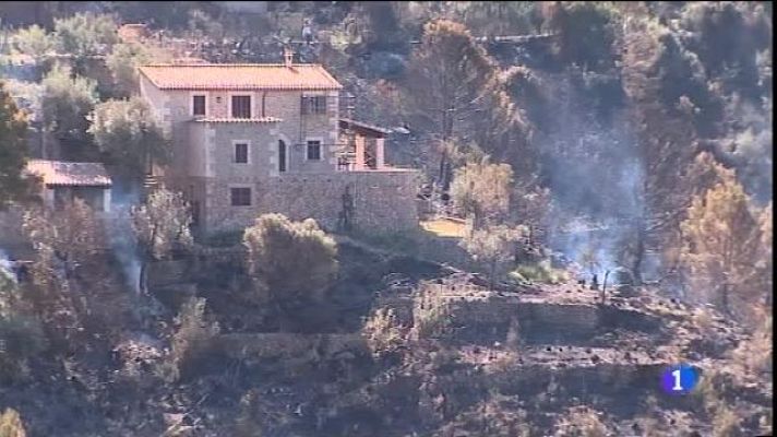 Informatiu Balear - Informatiu Balear 2 - 11/04/16