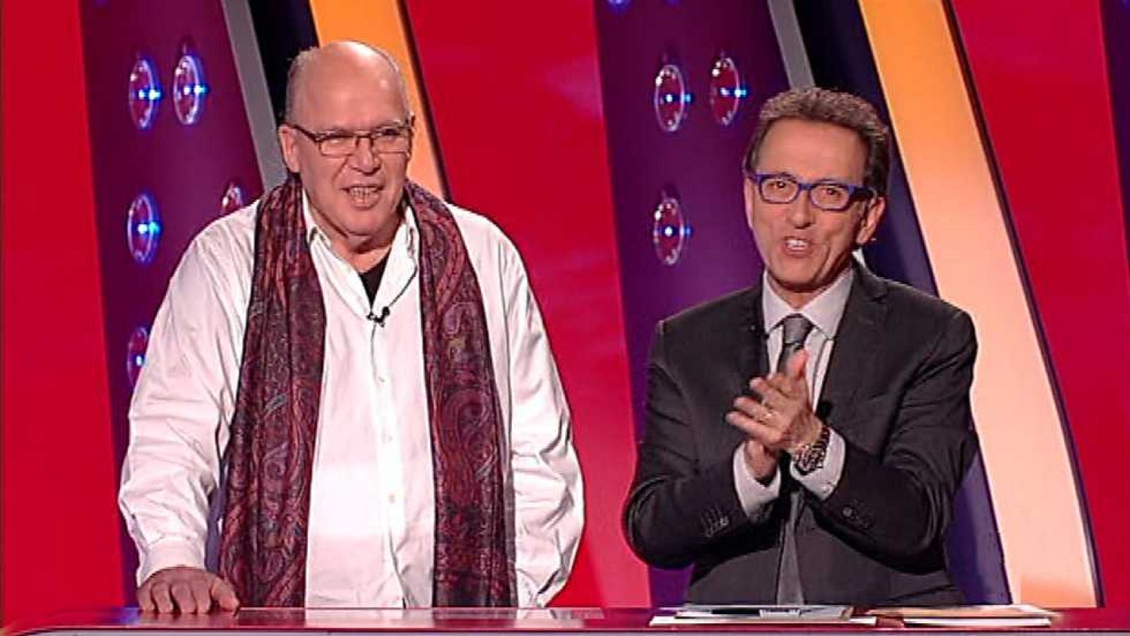 Saber y ganar - 11/04/16 - Ver ahora