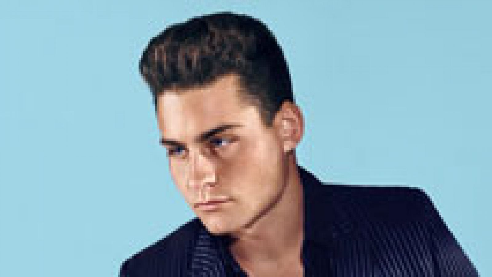 Eurovisión 2016 - Países Bajos: Douwe Bob canta "Slow Down"