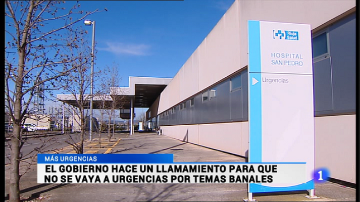 Informativo Telerioja - Informativo Telerioja 2 - 11/04/16