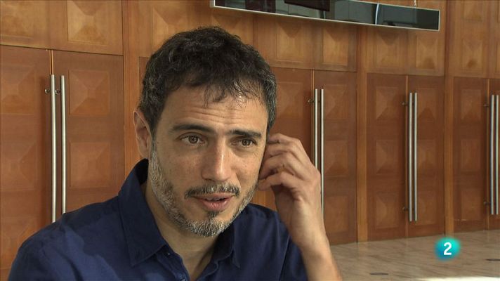 Atención obras - Don Joan, de Molière: entrevista a Julio Manrique