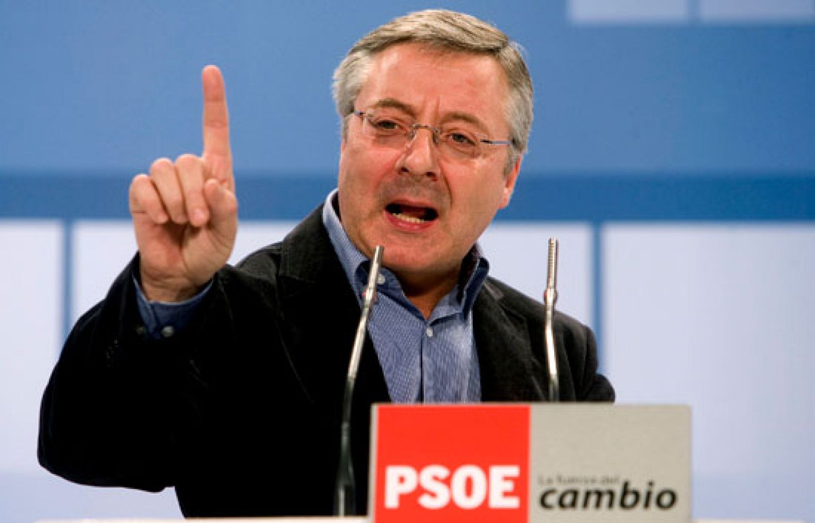 Blanco en la Fiesta de la Rosa en Buenos Aires | Ver