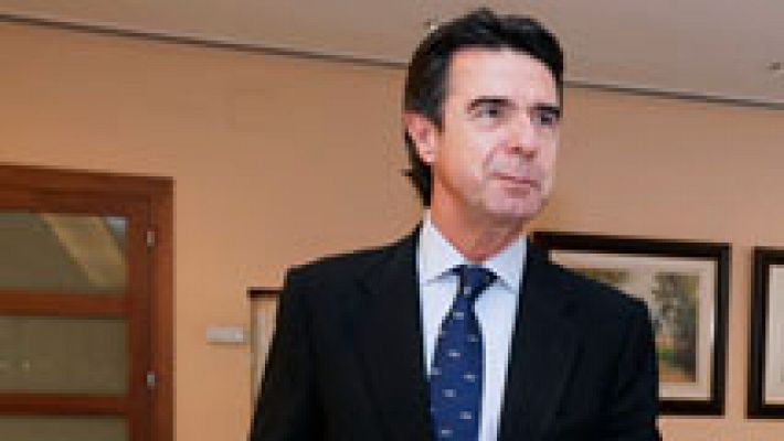 Soria pide a la Fiscalía de la Audiencia Nacional que investigue por qué aparece en 'Los Papeles de Panamá'