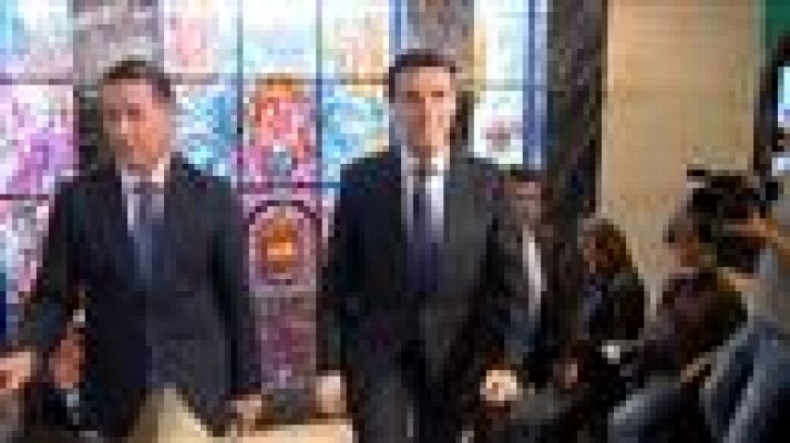 Telecanarias - Telecanarias - 11/04/2016