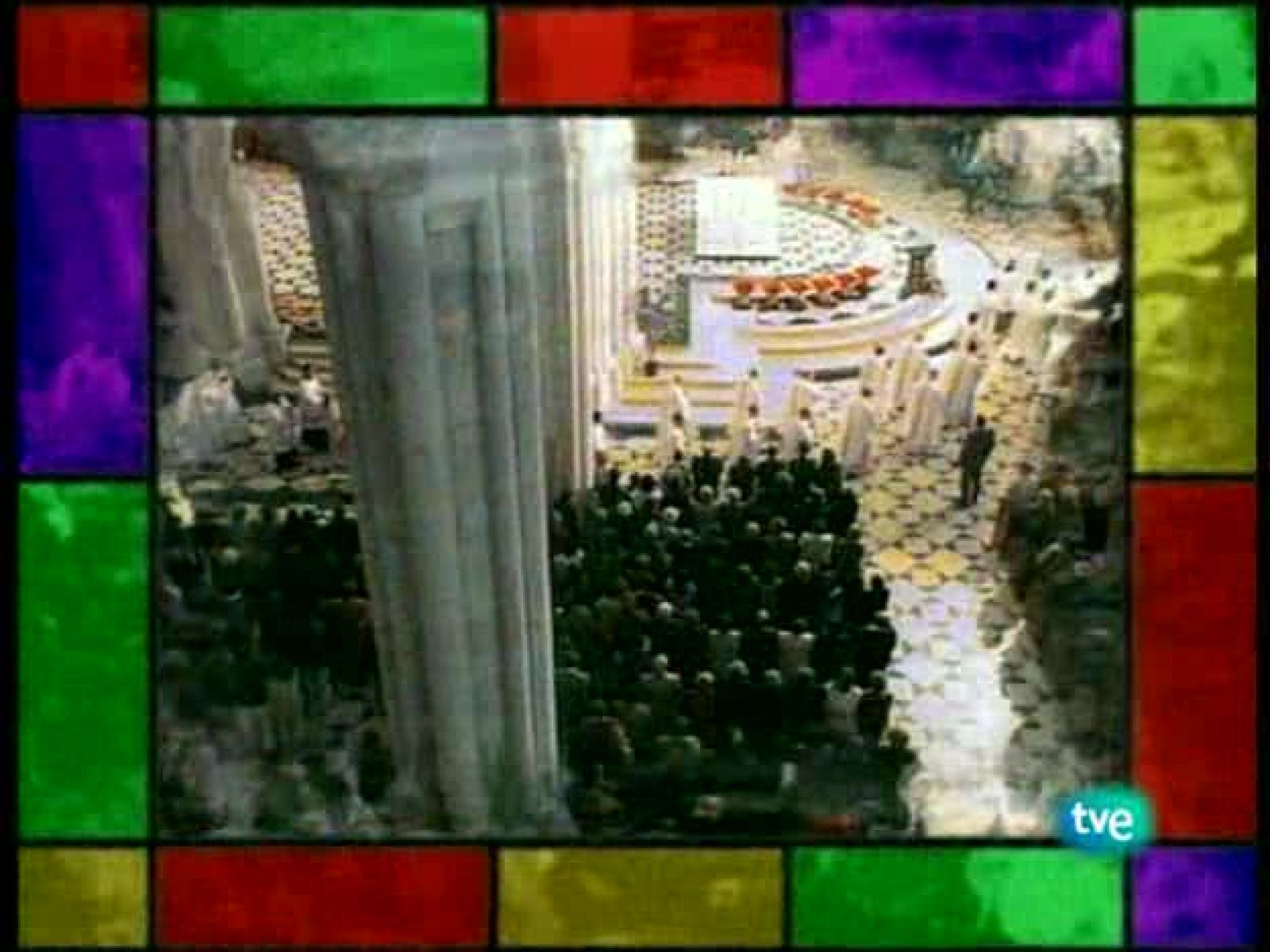 Día del Señor - Tenerife - El día del Señor | Ver