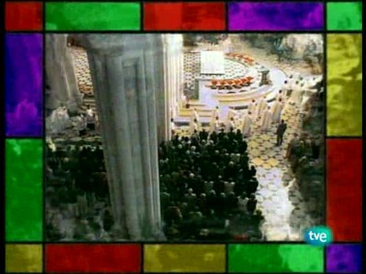 El día del Señor - Tenerife