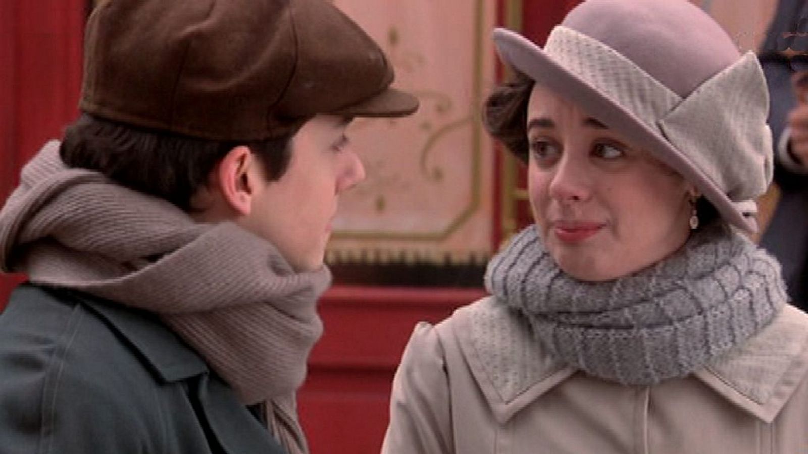 Seis Hermanas - Episodio 241 - Ver ahora