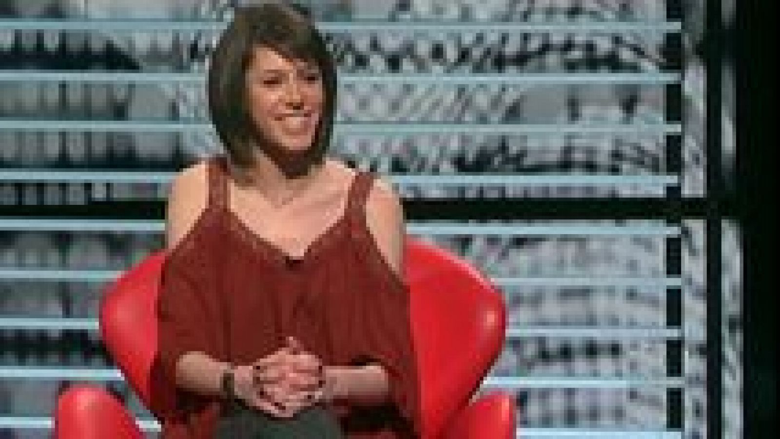 Historia de nuestro cine - Malvaloca (Presentación) - Ver ahora