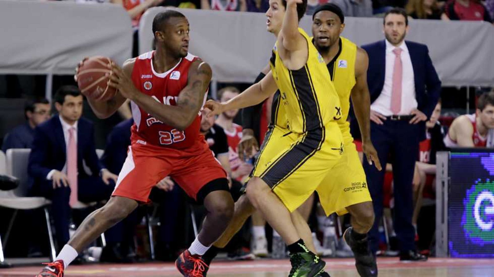 El quinto cuarto - 11/04/16 - Ver ahora