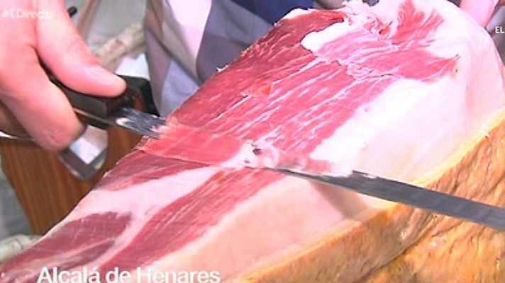 España Directo - España Directo - 11/04/16