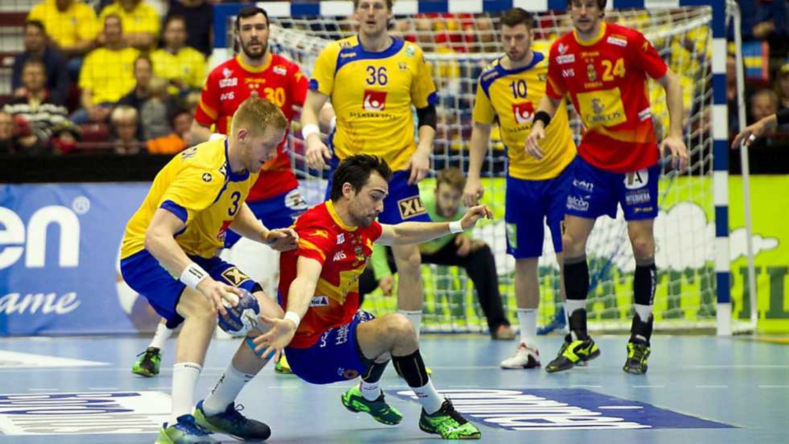 Conexión tdp - 11/04/16 (2) - ver ahora