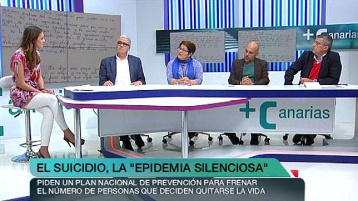 +Canarias - + Canarias - 11/04/2016