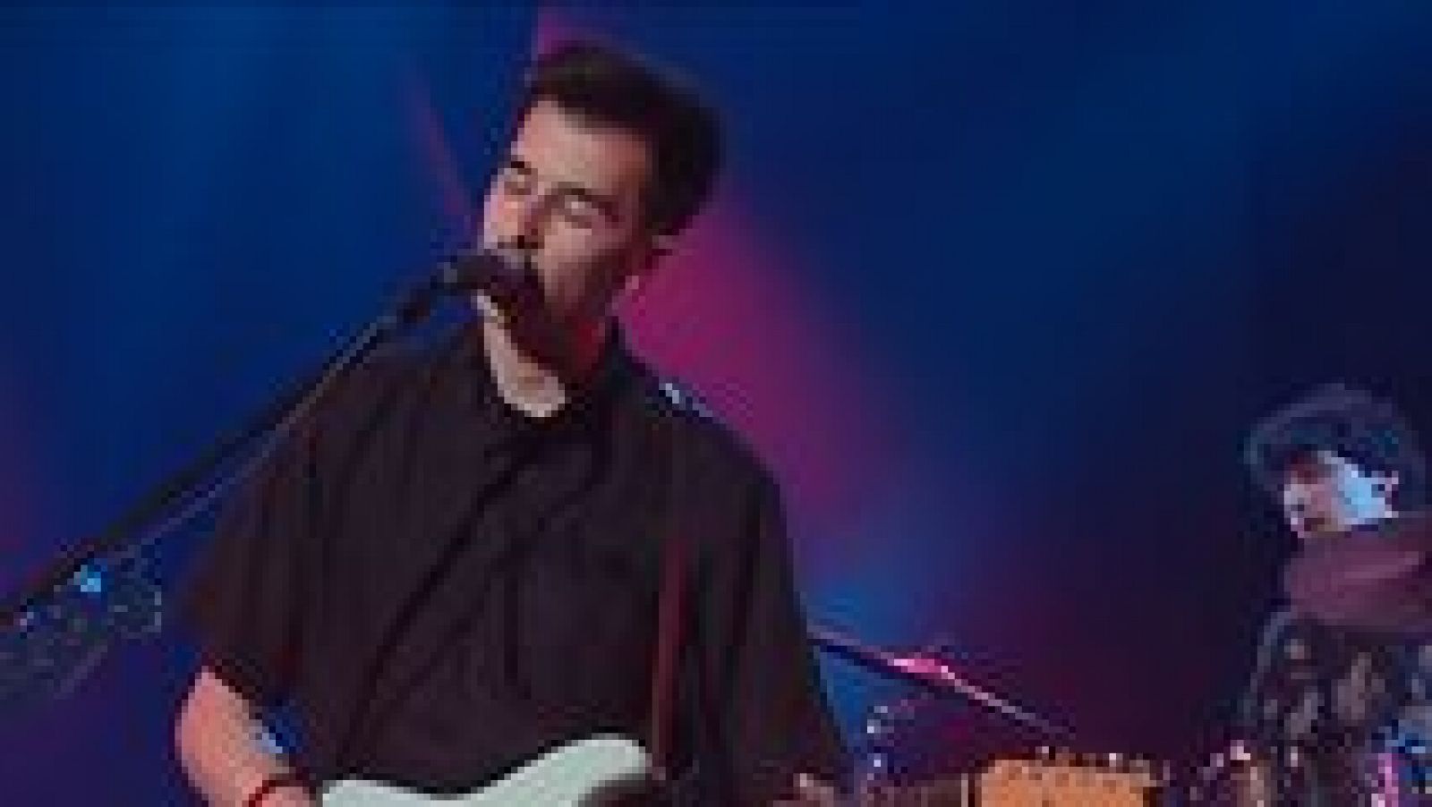 Los conciertos de Radio 3 en La 2: Grushenka | RTVE Play