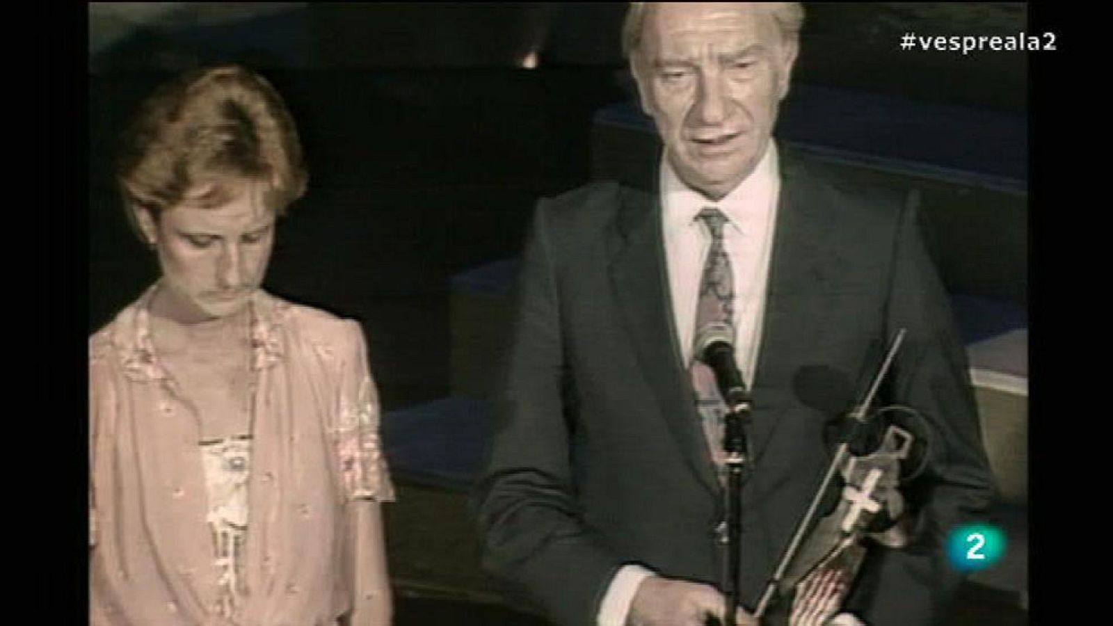 Vespre a La 2 - 60 anys de Premis Sant Jordi