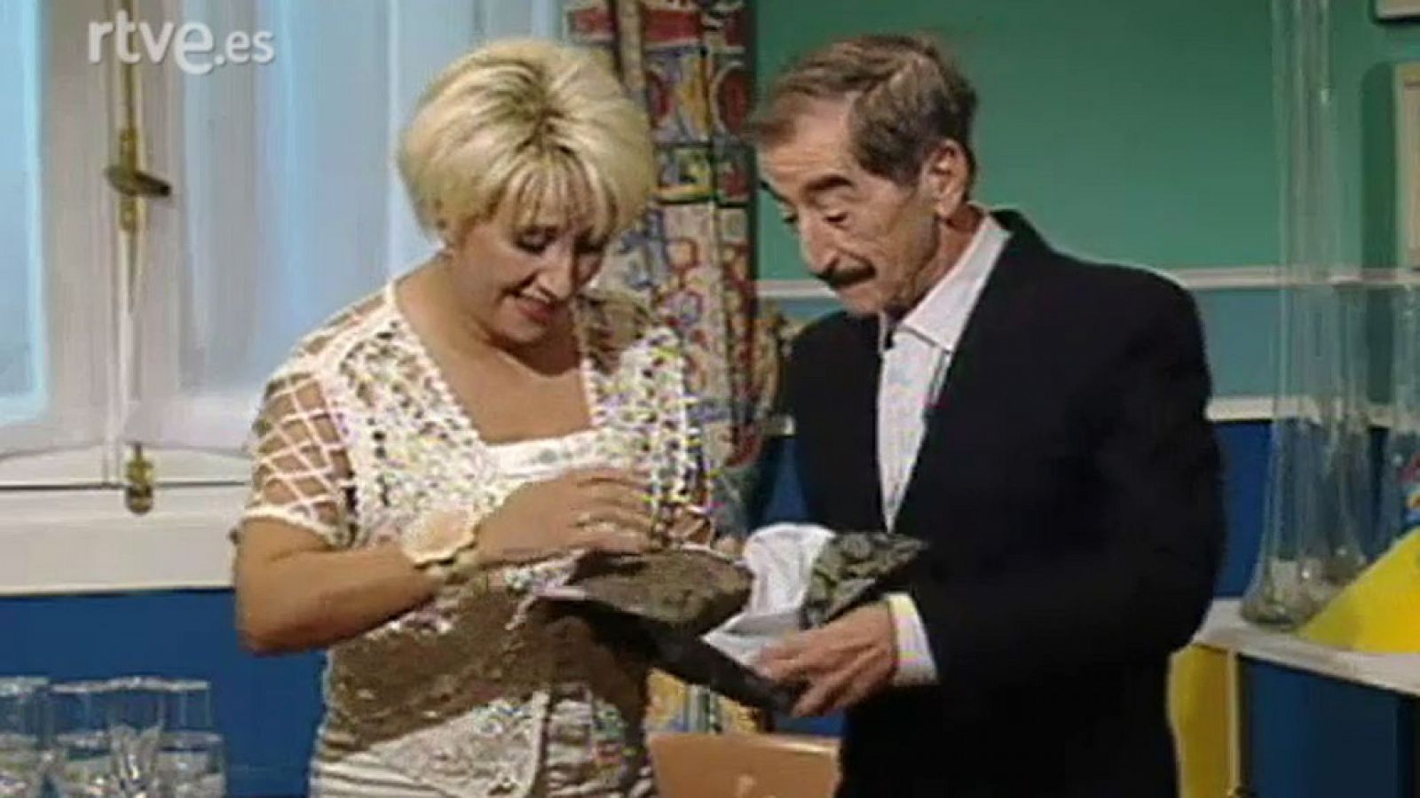 Kety no para: Capítulo 11 | RTVE Play