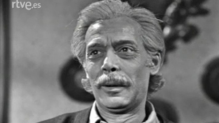 Historias para no dormir (1966-1982) - La espera