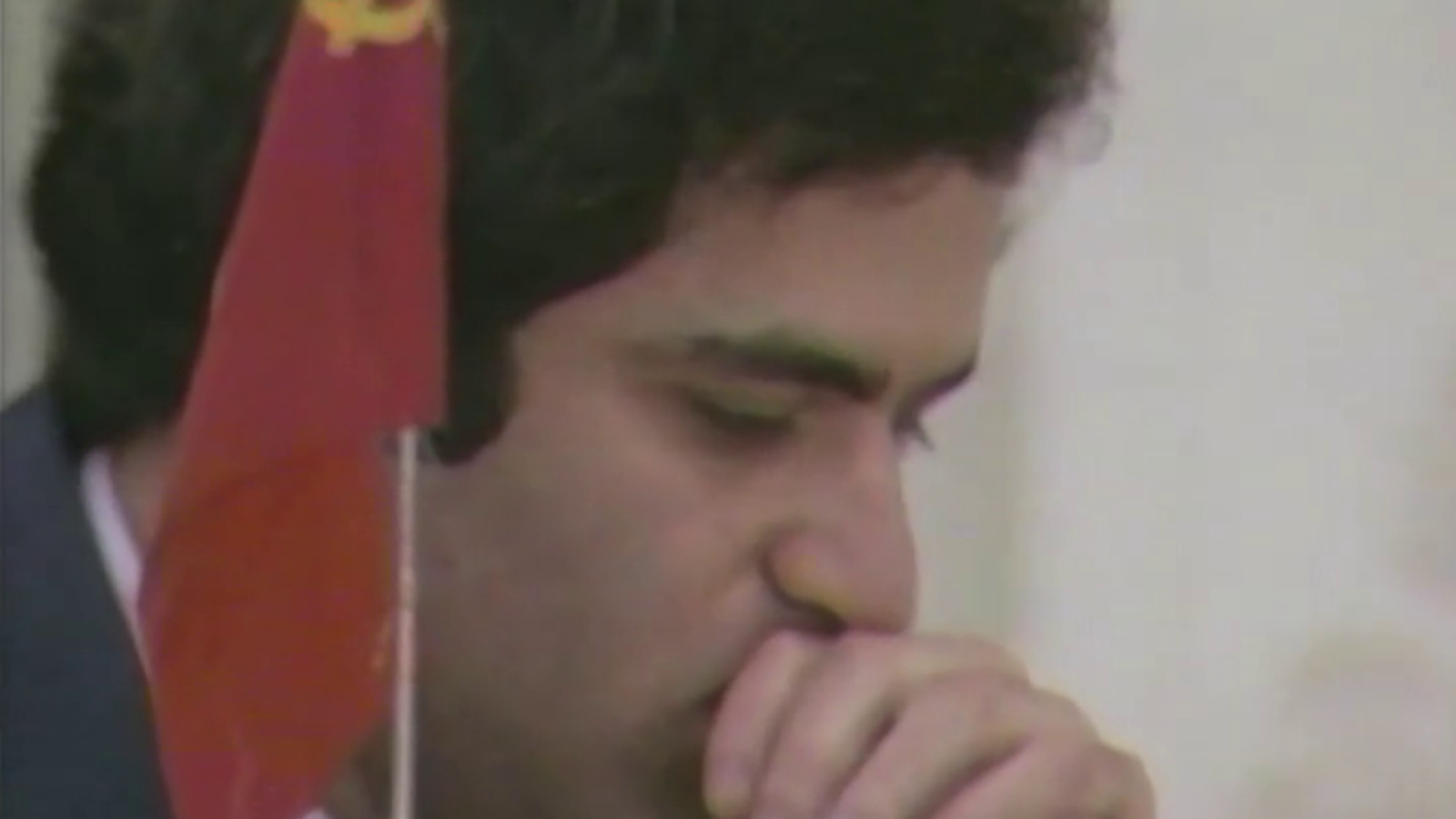 Estadio 2 - 16/04/1984