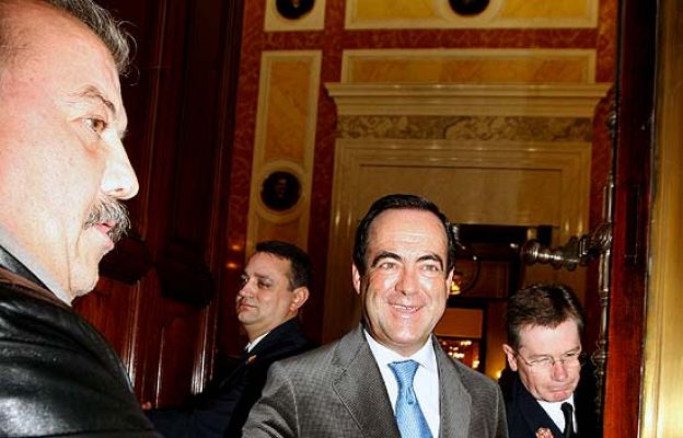  - El Congreso, de puertas abiertas