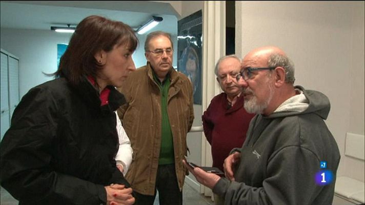 Comando Actualidad - Asociación para proteger al enfermo de Terapias Pseudocientí