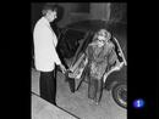  - Fallece Martha von Bülow