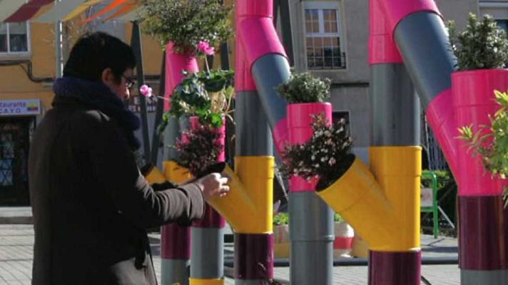 La aventura del Saber - La aventura del saber - 12/04/16