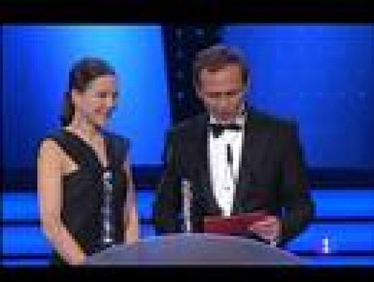  - 'Gomorra' triunfa en Europa