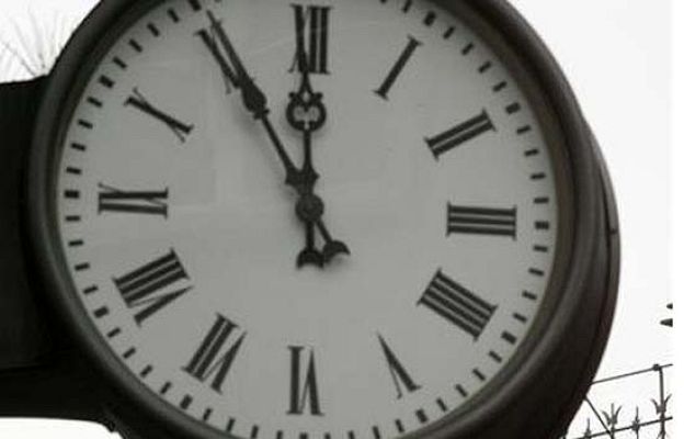 ¿Te acuerdas? - Los particulares horarios en España