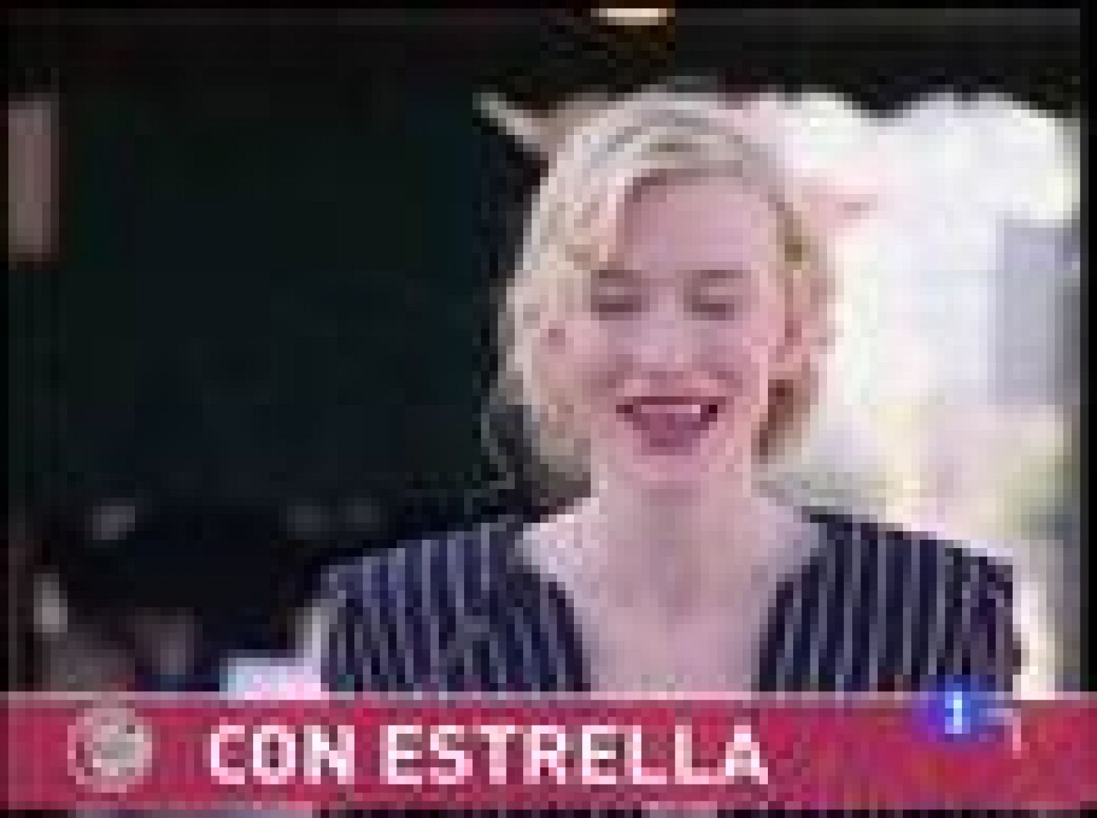 D Corazón: Cate Blanchett ya tiene su estrella | RTVE Play