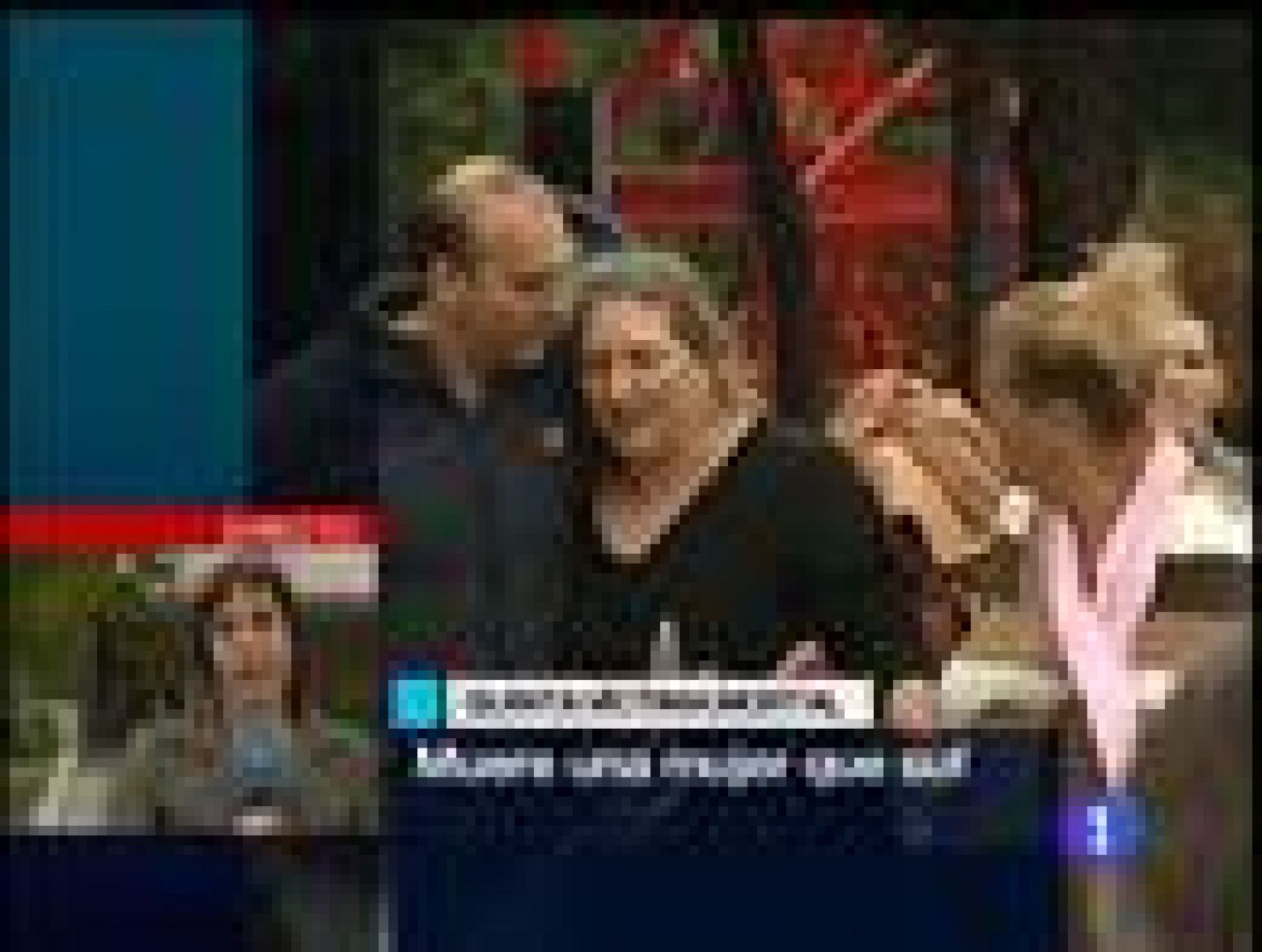 Muere la quinta víctima de la explosión de Gavà