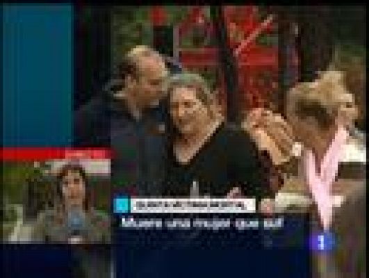  - Muere la quinta víctima de Gavà