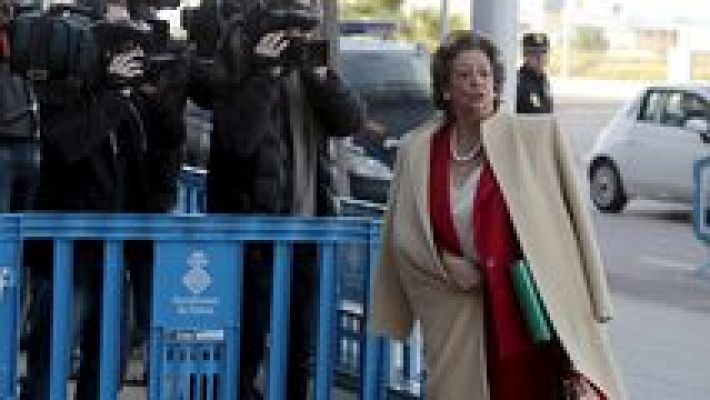 L'informatiu - Comunitat Valenciana - La Comunidad Valenciana en 2' - 12/04/16