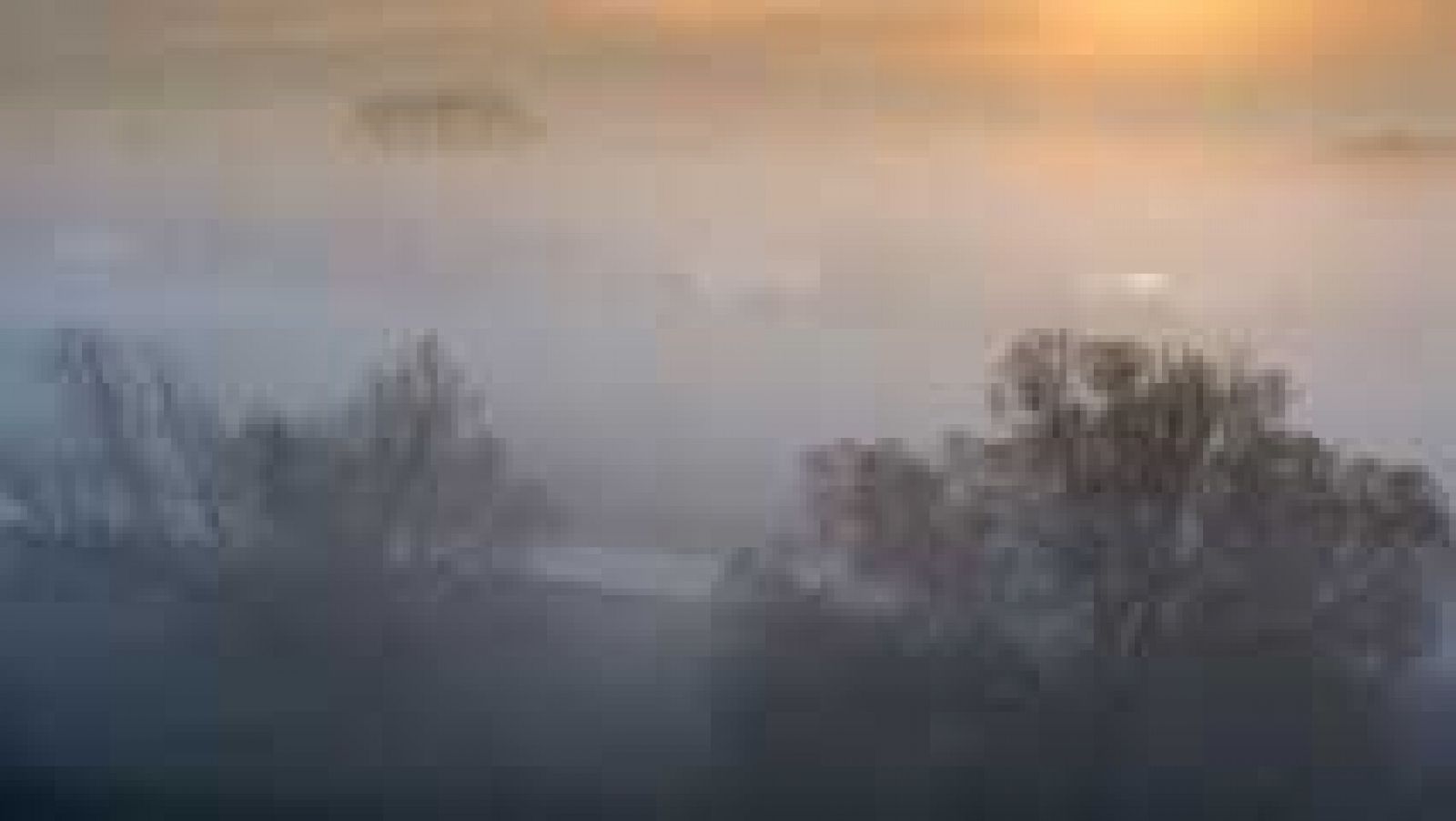 El Tiempo en la Comunidad de Madrid - 12/04/16