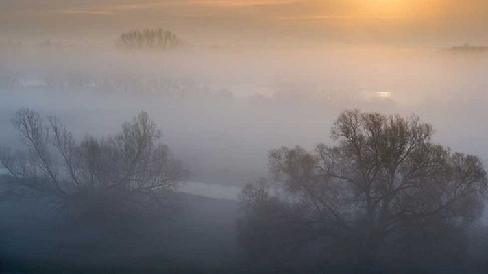 Informativo de Madrid - El Tiempo en la Comunidad de Madrid - 12/04/16