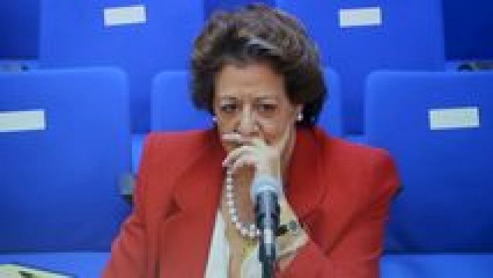 L'informatiu - Comunitat Valenciana - L'Informatiu - Comunitat Valenciana - 12/04/16