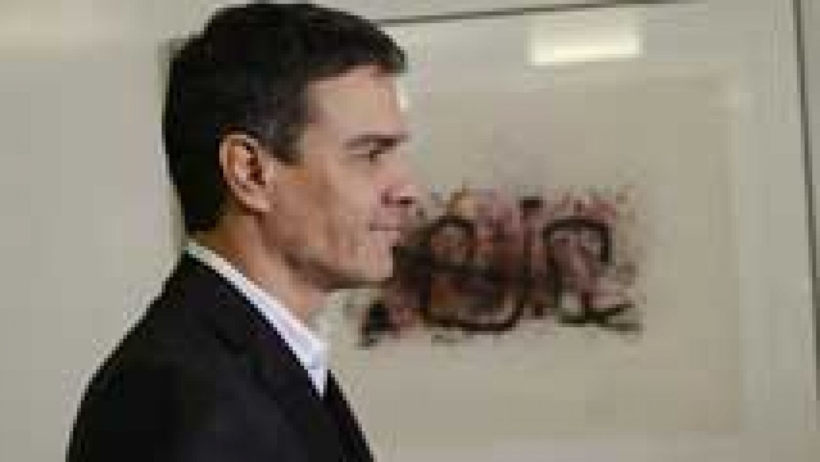 Telediario 1: Sánchez pide a Iglesias que abandone su veto a Ciudadanos | RTVE Play