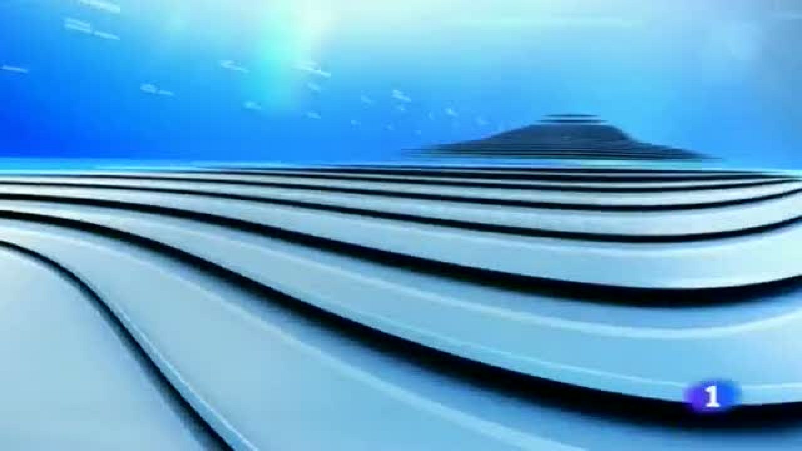 La Región de Murcia en 2' - 12/04/2016