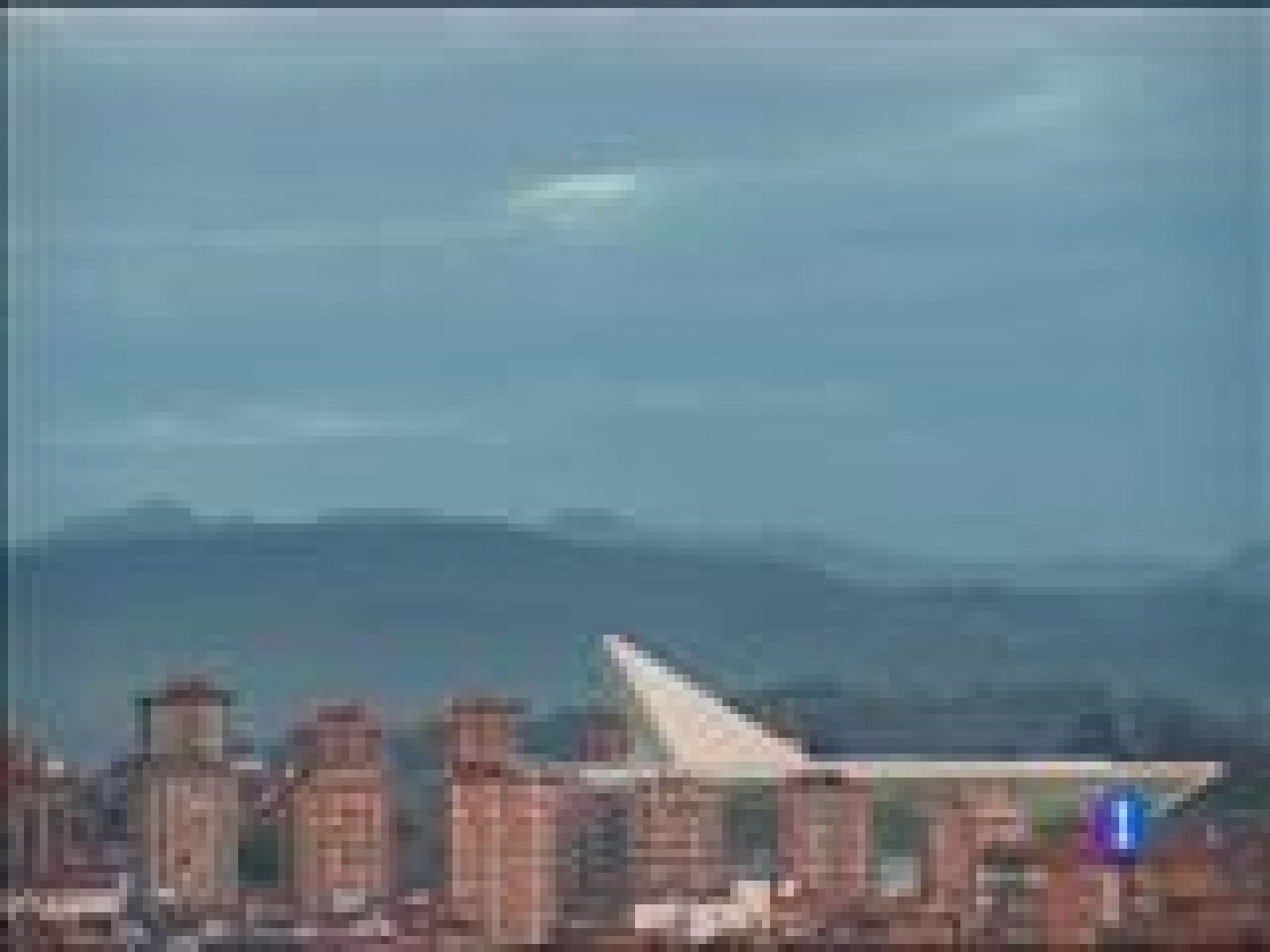 El tiempo en Asturias - 12/04/16 | Ver