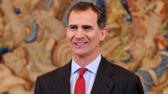 Telediario 1 - Telediario 1 en 4' - 12/04/16