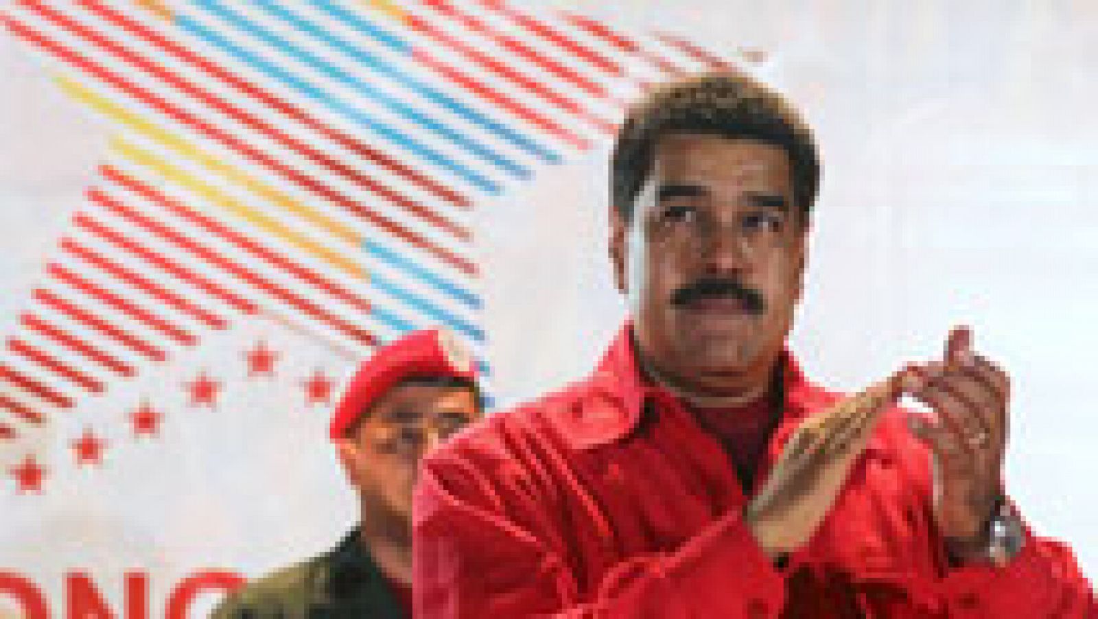 Telediario 1: El Tribunal Supremo de Venezuela declara inconstitucional la Ley de Amnistía | RTVE Play