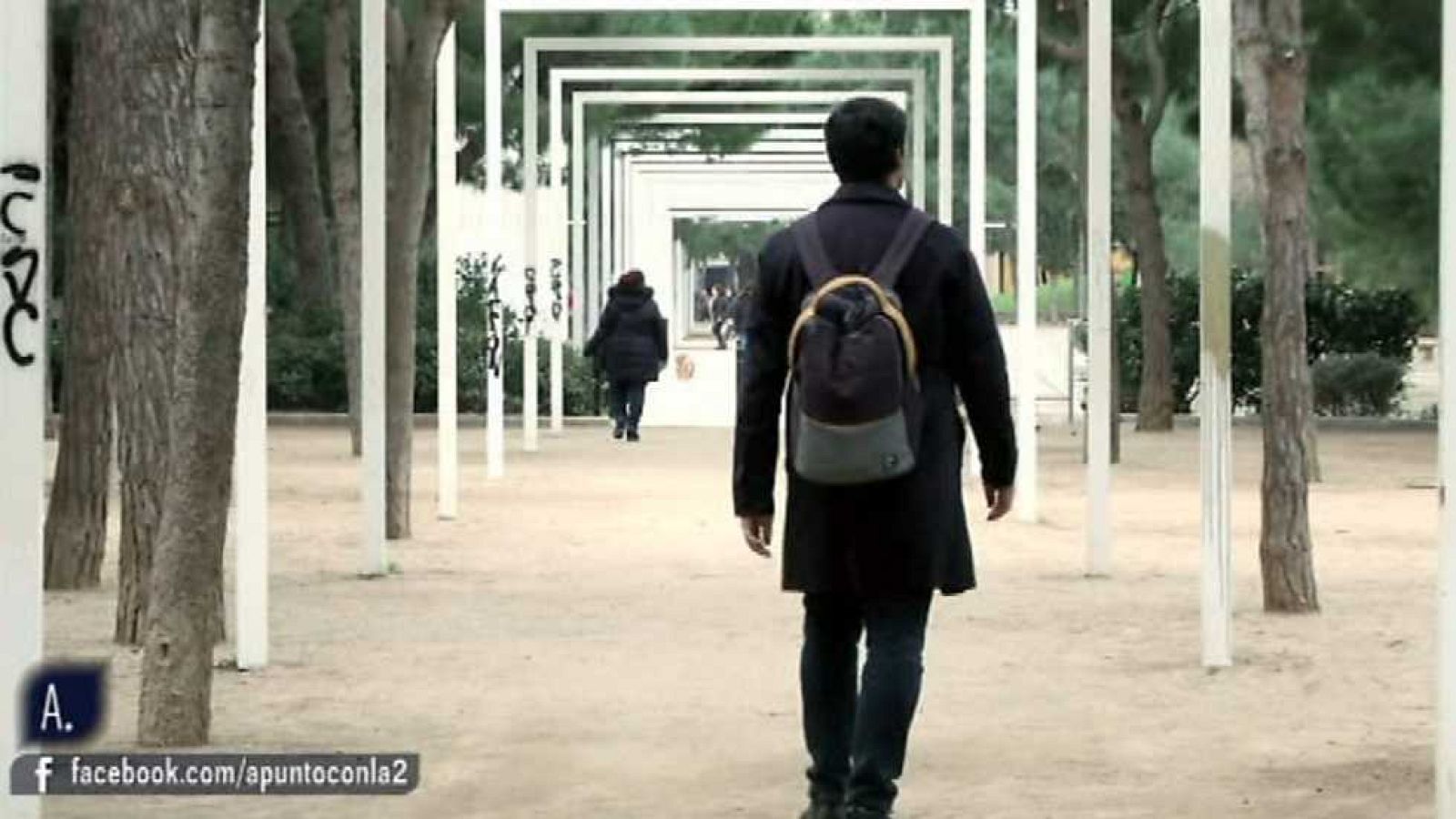 A punto con La 2 - 12/04/16 - Ver ahora